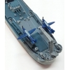 Plastikmodell - ATLANTIS Models 1:490 USS Pittsburgh CA-72 Schwerer Kreuzer - AMCH457